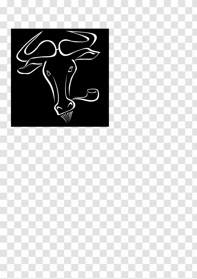 Slackware GNU Linux Distribution Clip Art - Black - Monochrome Photography Transparent PNG