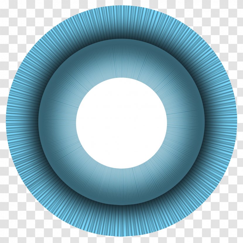 Circle Font - Lexicon Transparent PNG
