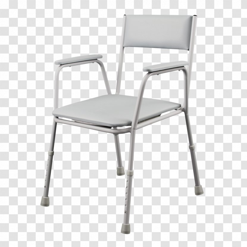 Commode Chair Lift Furniture - Mobility Aid Transparent PNG