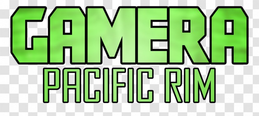 Logo Brand Green Number - Pacific Rim Transparent PNG