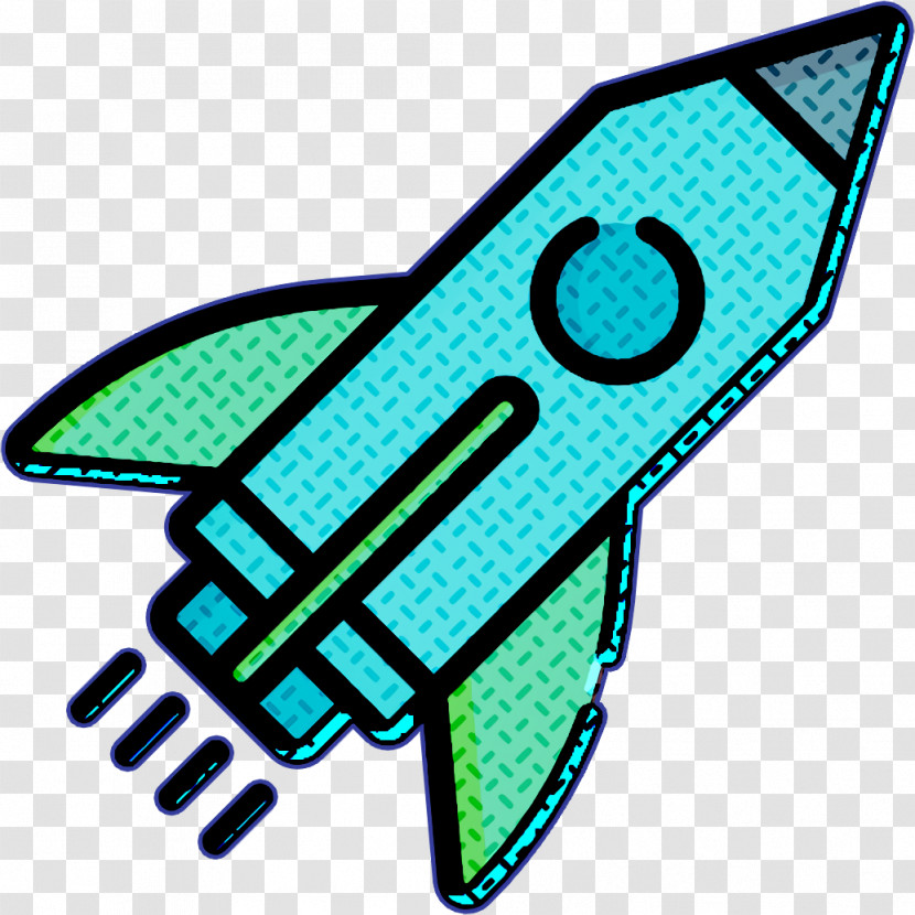 Startups Icon Rocket Icon Transparent PNG
