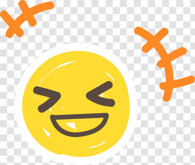 Smiley Emoticon Face - Yellow Transparent PNG
