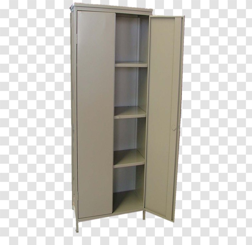 Cabinetry Office Metal Stillage Furniture - Chair Transparent PNG