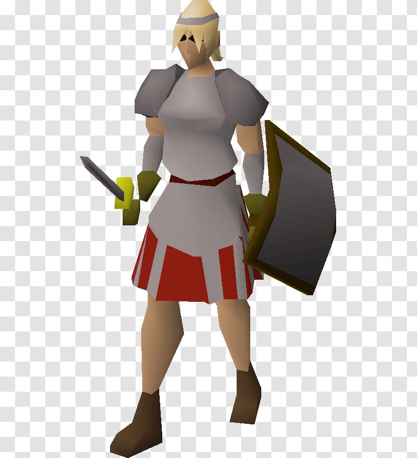 Old School - Nonplayer Character - Costume Standing Transparent PNG