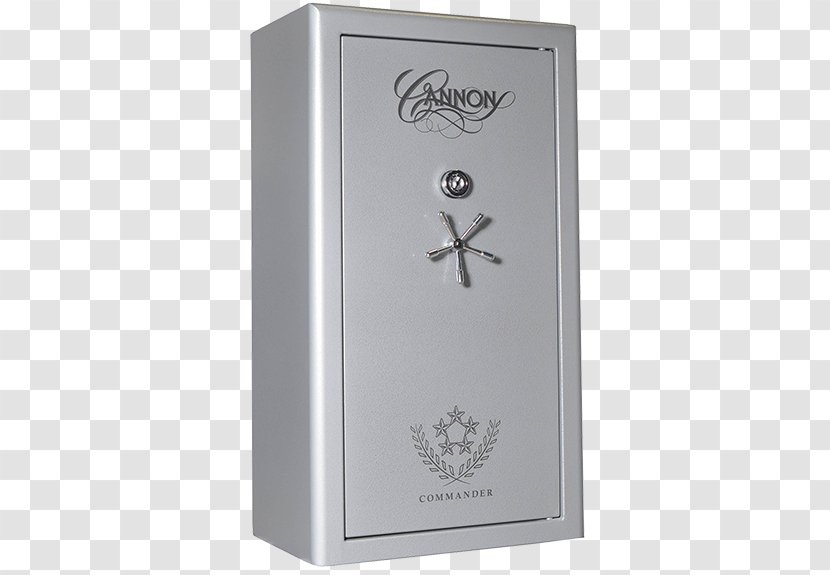 Gun Safe Automated Cash Handling Burglary Transparent PNG