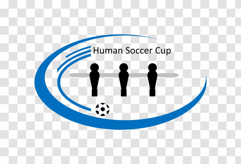 Menschenkicker Logo Human Behavior Football Trademark - Schnappi Transparent PNG