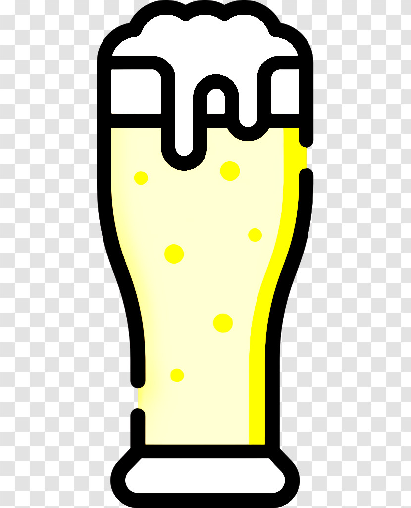 Beer Icon Bar Icon Transparent PNG