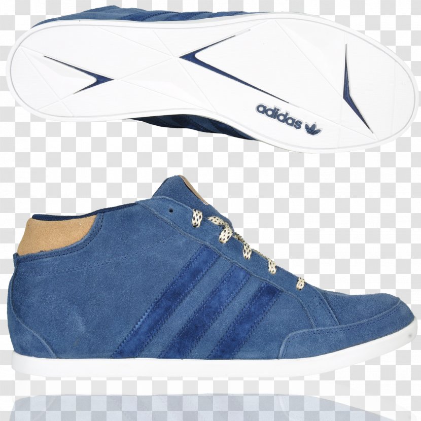 Sneakers Skate Shoe Footwear Sportswear - Walking - Strick Transparent PNG