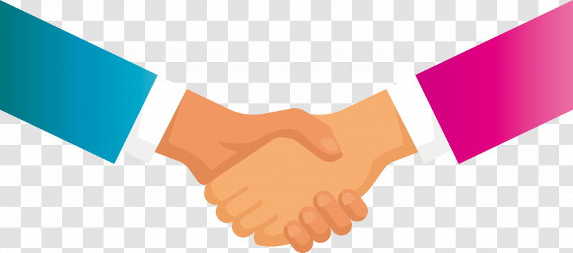 Shake Hands Handshake Transparent PNG