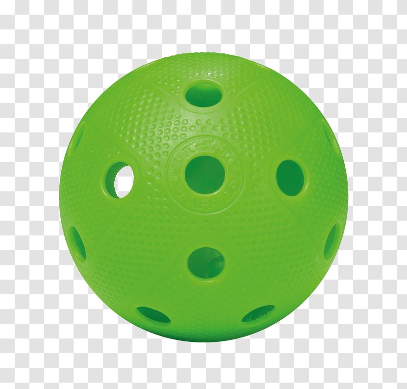 Floorball Fat Pipe UNIHOC Hockey - Unihoc - Ball Transparent PNG