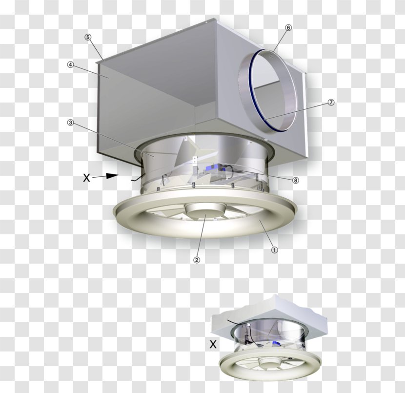 Light Fixture Transparent PNG