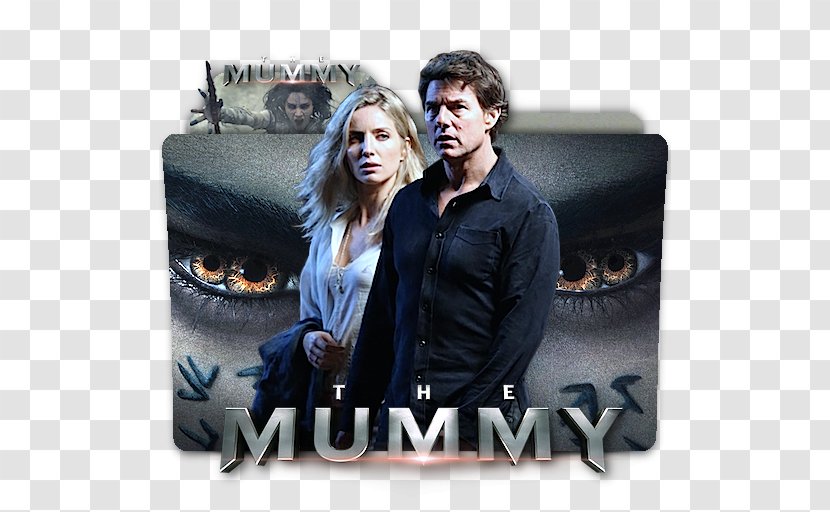 Film Photography The Mummy - Mission Impossible - Tom Cruise Transparent PNG