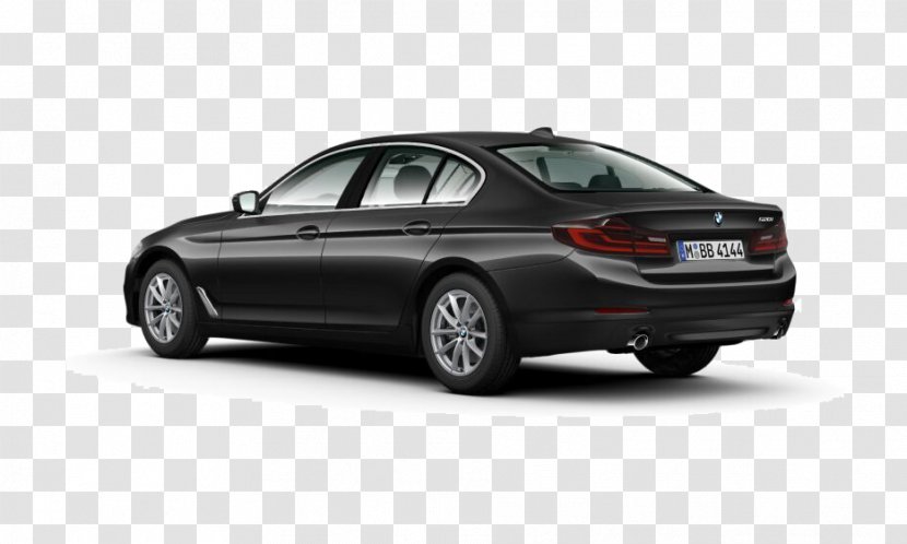 BMW 6 Series Car 2018 530i XDrive Sedan - Latest Transparent PNG