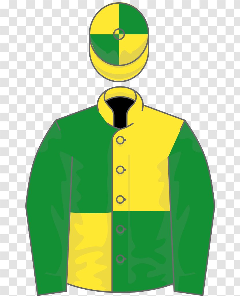 Prix De Diane Du Jockey Club Horse Racing Epsom Derby - Symbol - Uniform Transparent PNG