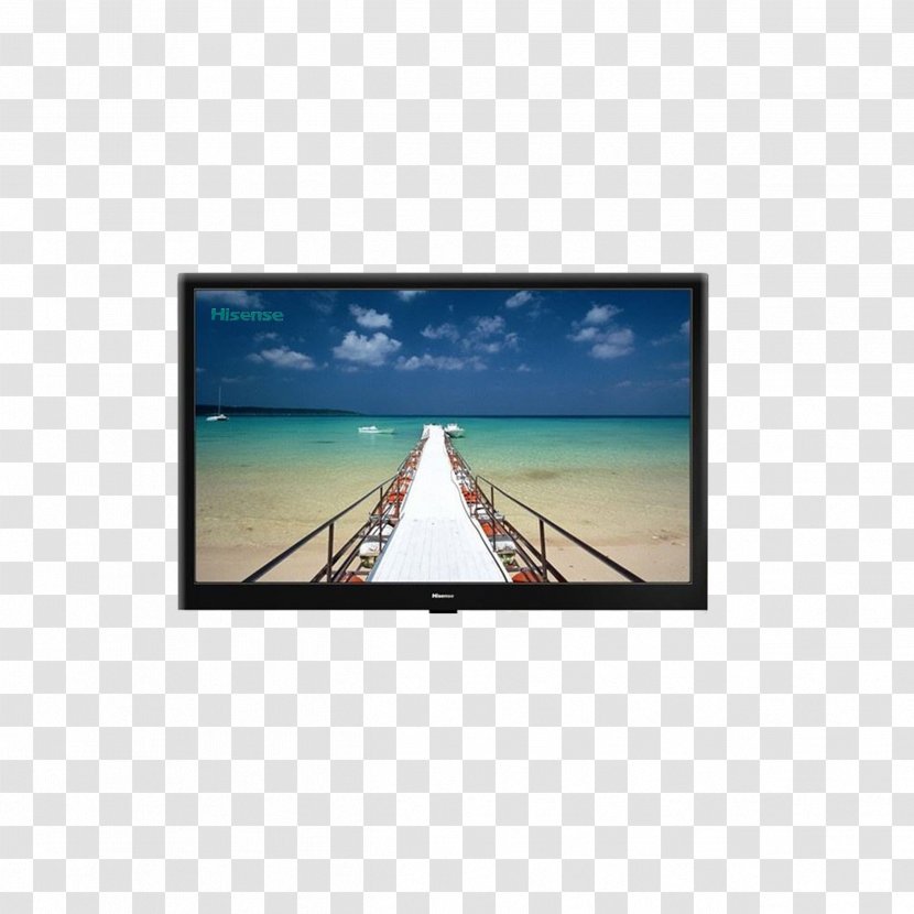 Okinawa Prefecture Television Hisense - Set - TV Transparent PNG