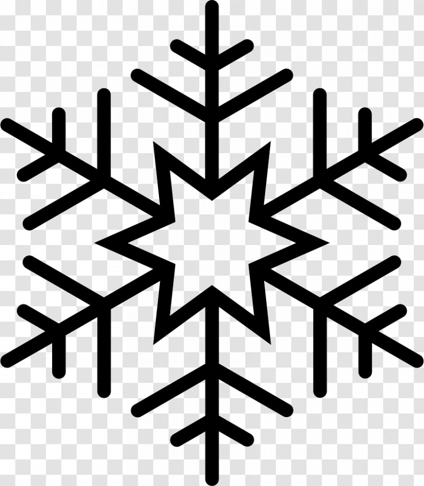 Vector Graphics Snowflake Illustration Clip Art - Stock Photography Transparent PNG