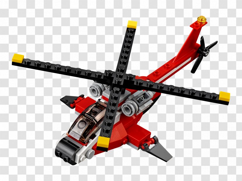Lego Creator Toy Block LEGO 31062 Robo Explorer - Retail Transparent PNG