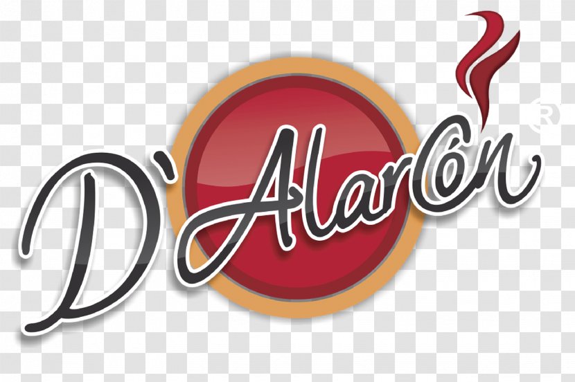 Logo Alarcón Paella Brand Trademark Transparent PNG