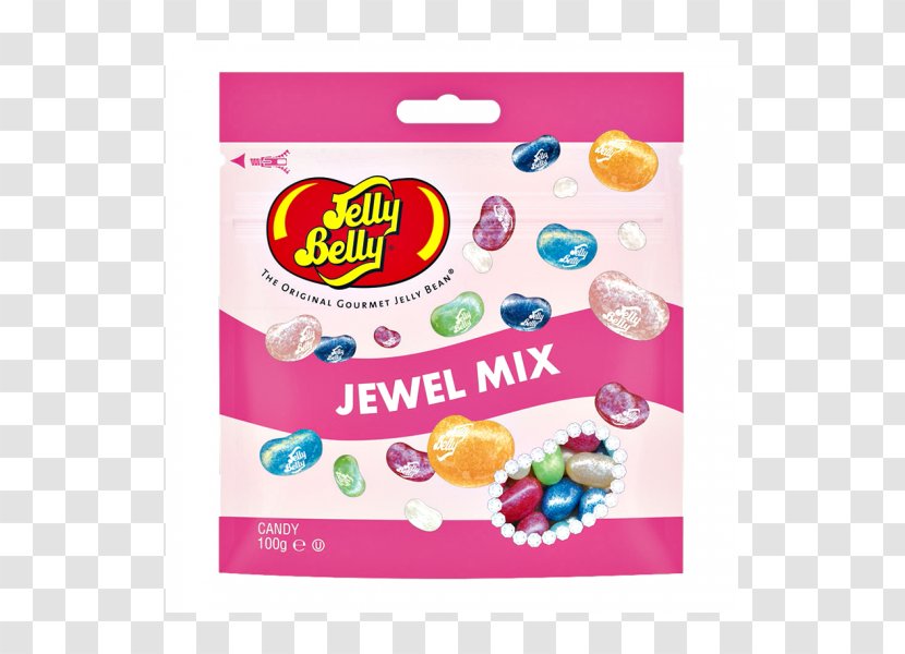 Gelatin Dessert Chewing Gum The Jelly Belly Candy Company Bean Transparent PNG