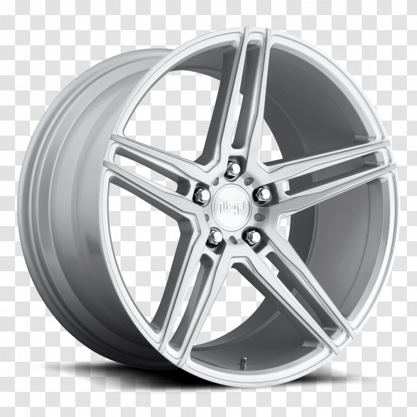 Car Rim Custom Wheel Motor Vehicle Tires - Automotive System Transparent PNG