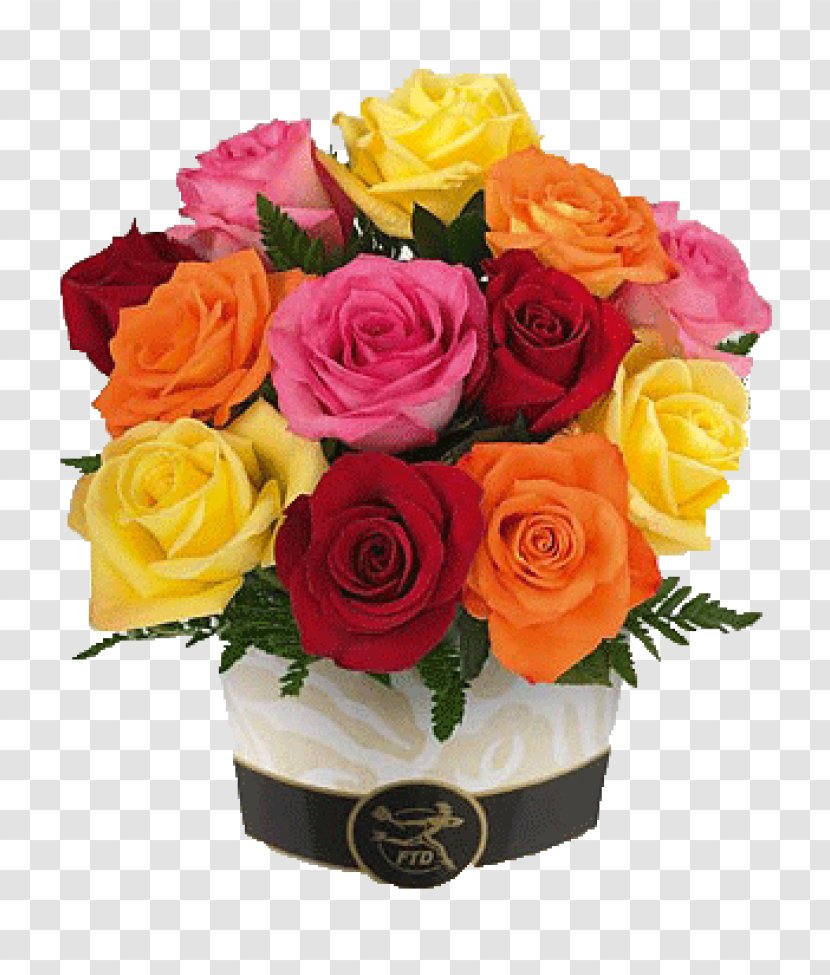 Floristry Flower Rose New York City Rancho Santa Margarita, California - Tustin - Mix Flowers Transparent PNG