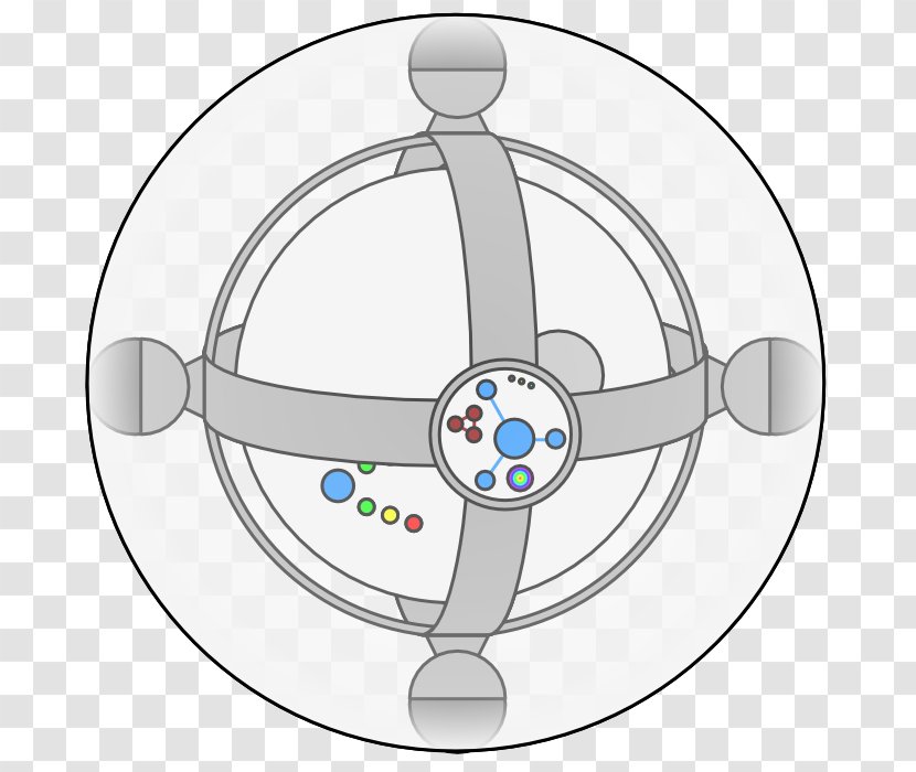 Rim Technology Circle Clip Art - Organization Transparent PNG