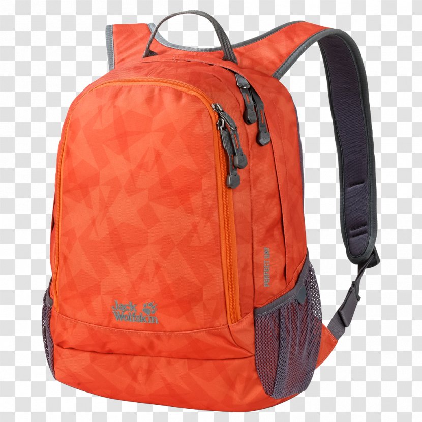 Backpacking Jack Wolfskin Bag Shop - Backpack Transparent PNG