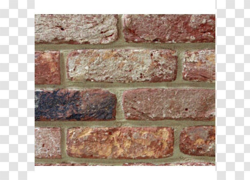 London Stock Brick Building Materials Farmhouse - Brickwork Transparent PNG