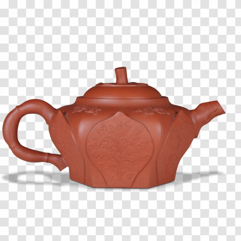 Teapot Kettle Tennessee Tableware Transparent PNG