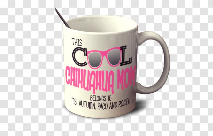 Coffee Cup Brand Mug Transparent PNG
