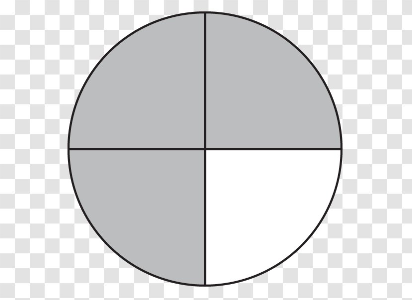 Circle Angle Area Oval - Point - 20 Transparent PNG