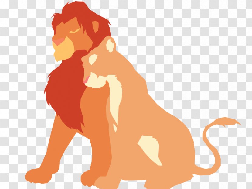 Lion Nala Kocoum Simba The Walt Disney Company Transparent PNG