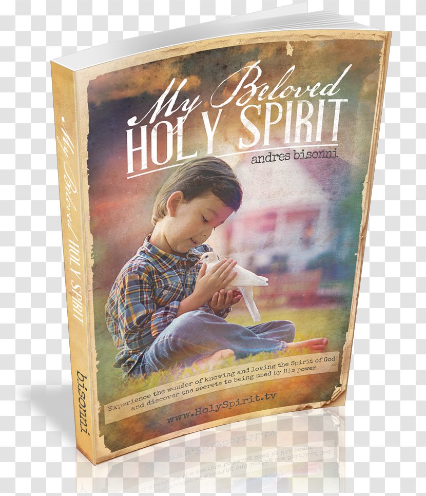 Book Bibliography Holy Spirit Publication Person Transparent PNG