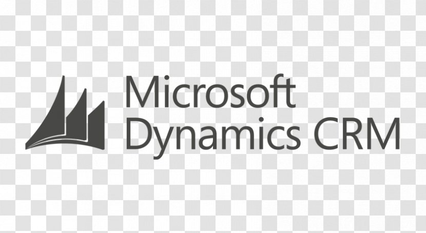 Microsoft Dynamics GP NAV CRM Customer Relationship Management - Erp - Fluid Transparent PNG
