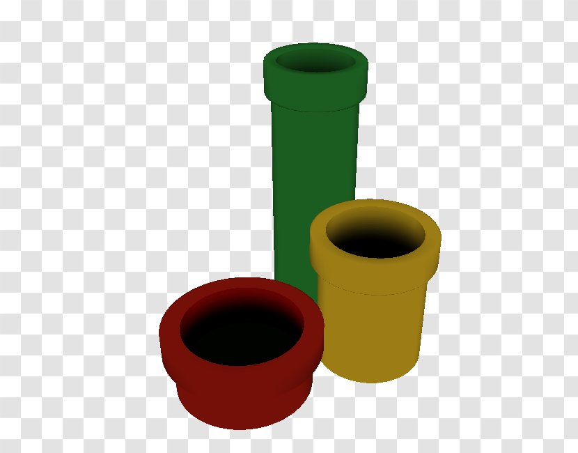 Plastic Cylinder - Design Transparent PNG