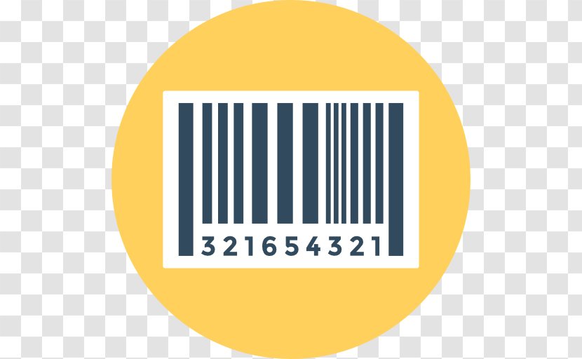 Barcode Scanners Business Label Image Scanner - Universal Product Code Transparent PNG