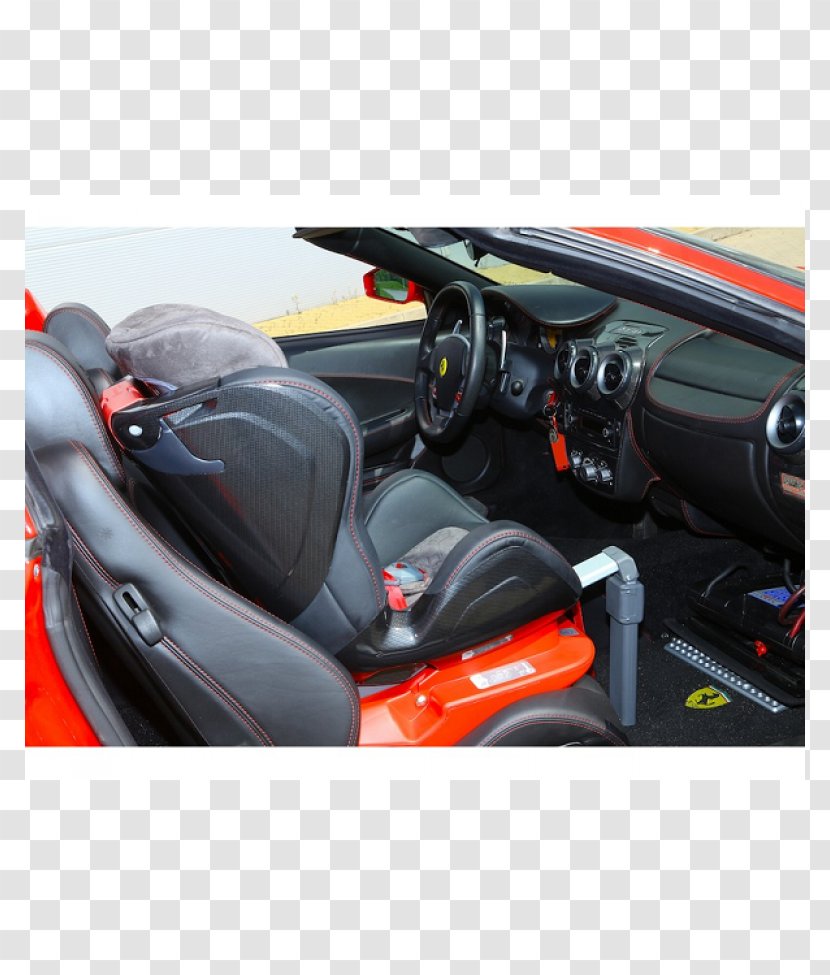 Car Door Luxury Vehicle Motor Seat - Automotive Design Transparent PNG