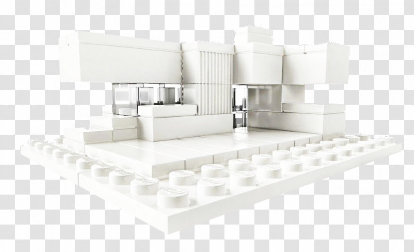 Amazon.com Lego Architecture LEGO 21050 Studio - Toy Transparent PNG