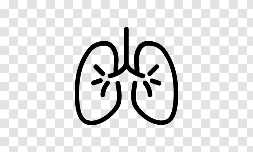 Humanitas Medical Care Lung Breathing Chronic Obstructive Pulmonary Disease - Therapy Transparent PNG