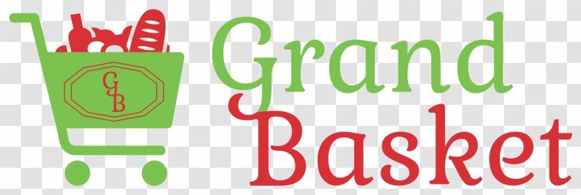 Grand Basket Co Inc Grocery Store Supermarket Food Logo - Dried Fruit - Atta Transparent PNG