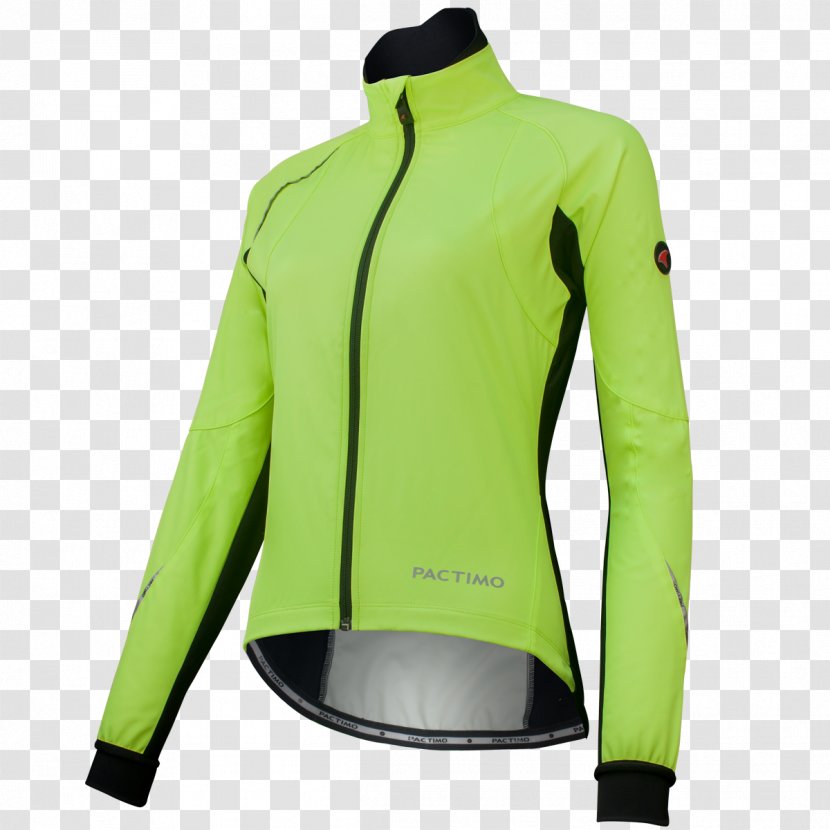 Jacket Outerwear Tracksuit Raincoat Sportswear - Gilets Transparent PNG