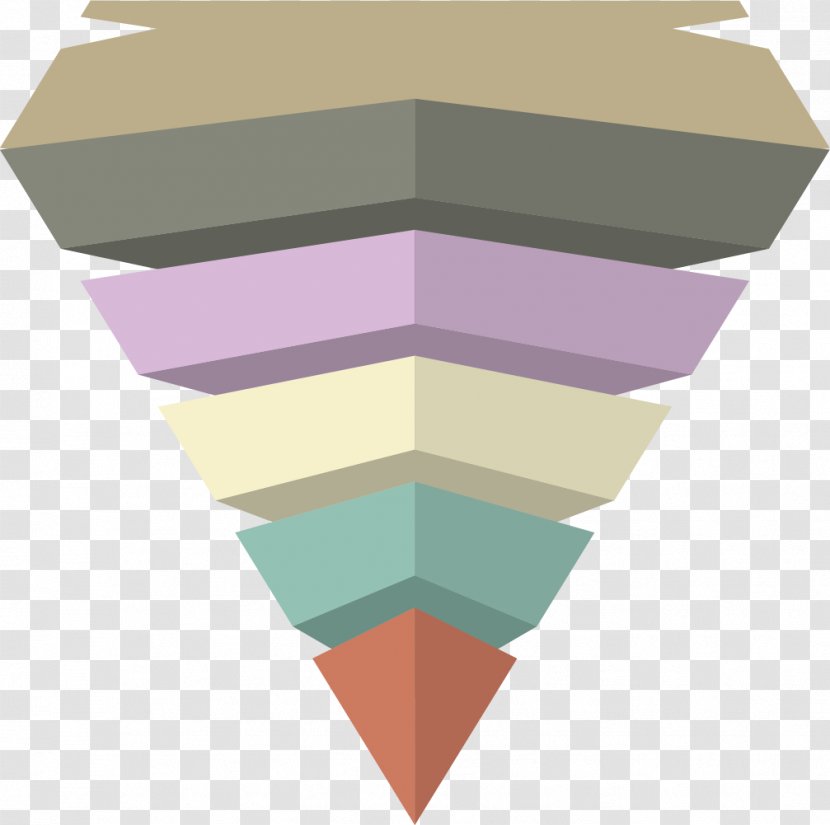 Pyramid Download - Mix Transparent PNG