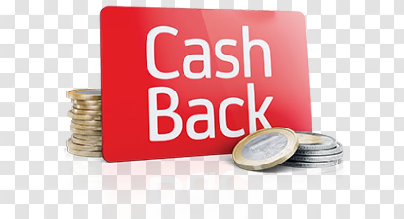 Cashback Website Reward Program Money Credit - Card Transparent PNG