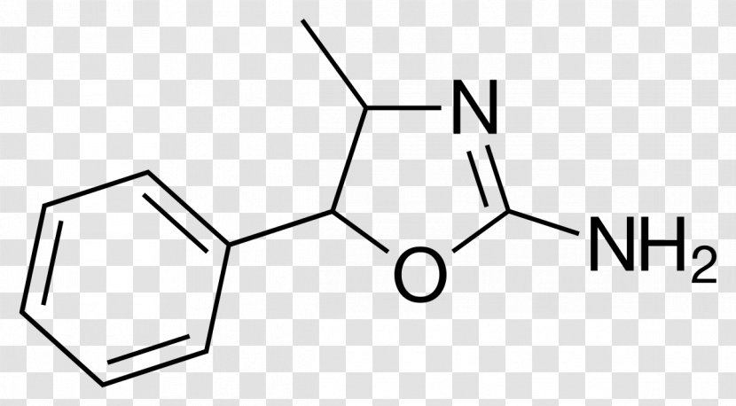 Aminorex Serotonin Chemical Compound Chemistry Organic - Stimulant Transparent PNG