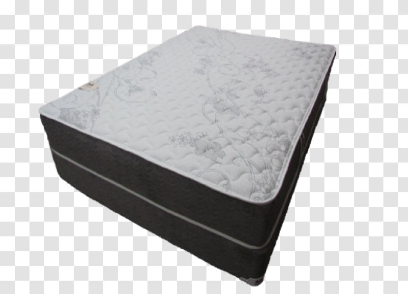 Delanos Furniture And Mattress Box-spring Pillow Memory Foam - Box Transparent PNG