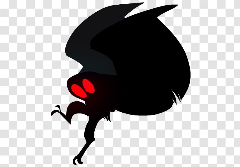 Monster High Legendary Creature Mothman Larva - Digimon Rumble Arena Transparent PNG