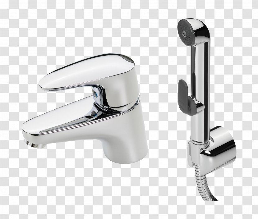 Oras Tap Shower Bideh Water - Faucet Transparent PNG