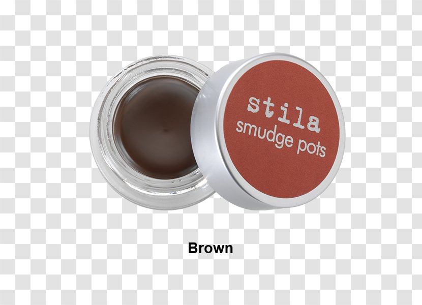 Stila Eye Liner Cosmetics Shadow Face Powder - Stay All Day Liquid Lipstick - Makeup Smudge Transparent PNG