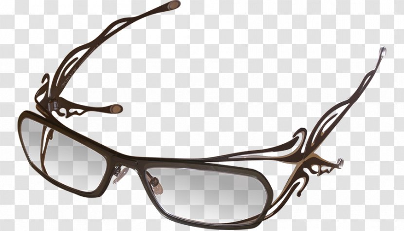 Goggles Sunglasses Optique De La Licorne Pharmedica Woman - Brand - Glasses Transparent PNG