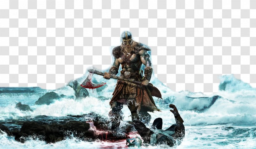 Amon Amarth Jomsviking Twilight Of The Thunder God Melodic Death Metal Guardians Asgaard - Water - Guardian North Transparent PNG